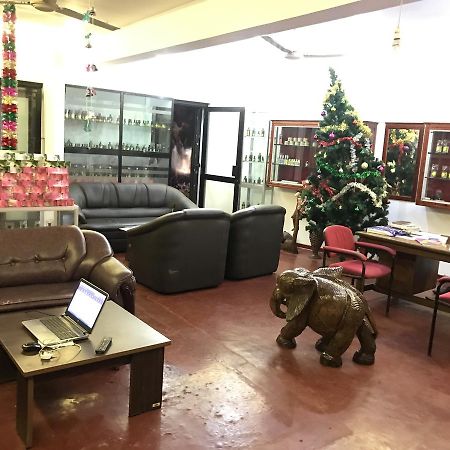 Srilanka Ayurveda Hotel היקדואה מראה חיצוני תמונה
