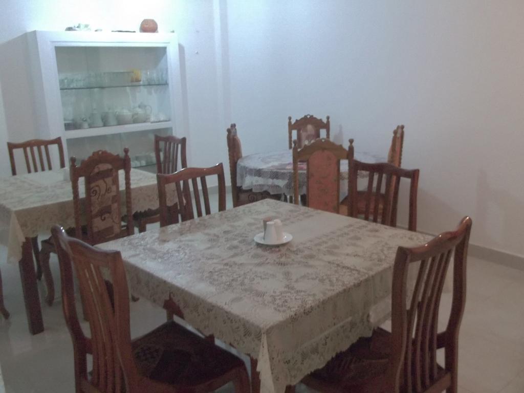 Srilanka Ayurveda Hotel היקדואה מראה חיצוני תמונה