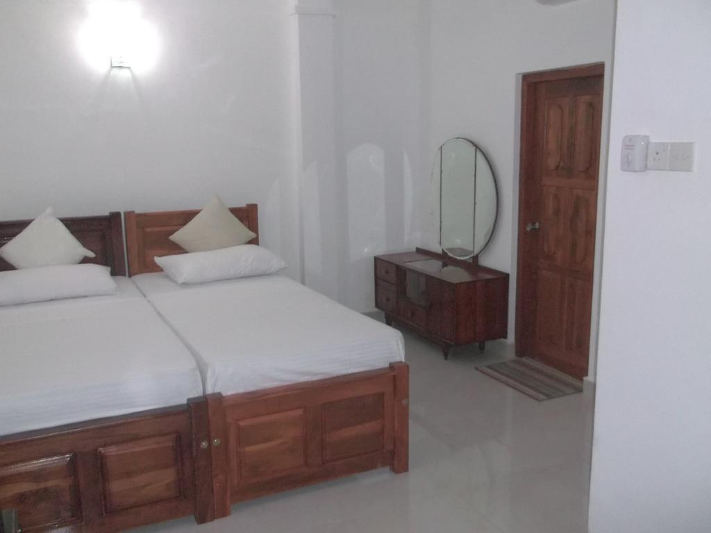 Srilanka Ayurveda Hotel היקדואה חדר תמונה